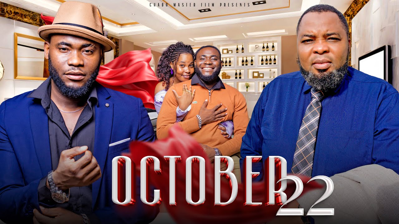 OCTOBER 22 [6]
