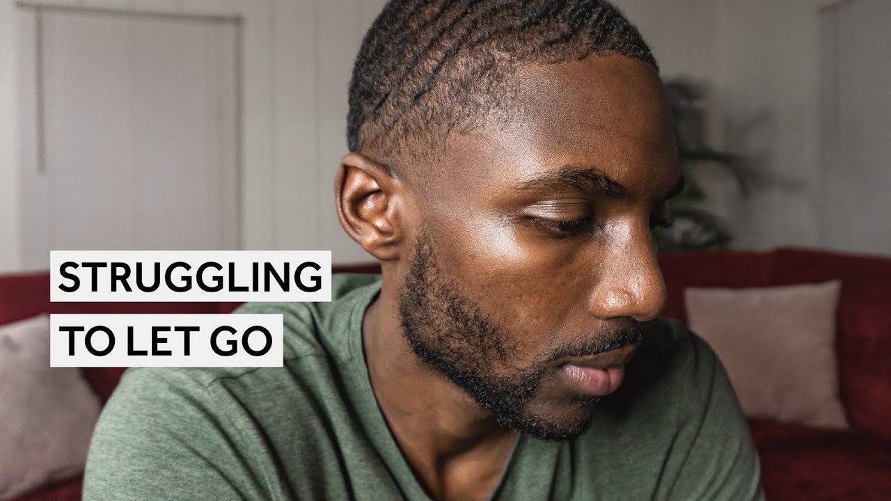 Struggling To Let Go As A Minimalist [Minimalism Series]