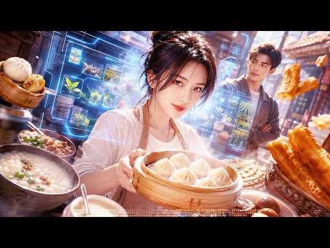🔥Forced to resign from her job after having her credit stolen, she turns to running a breakfast stall on an old street! Unexpectedly unlocking a farming side, she transforms her humble shop into a city-wide sensation with long queues? #ShortDrama #Entrepreneurship #LeadingFemaleLeader #dance