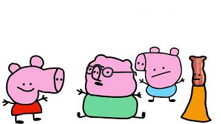 Peppa Pig