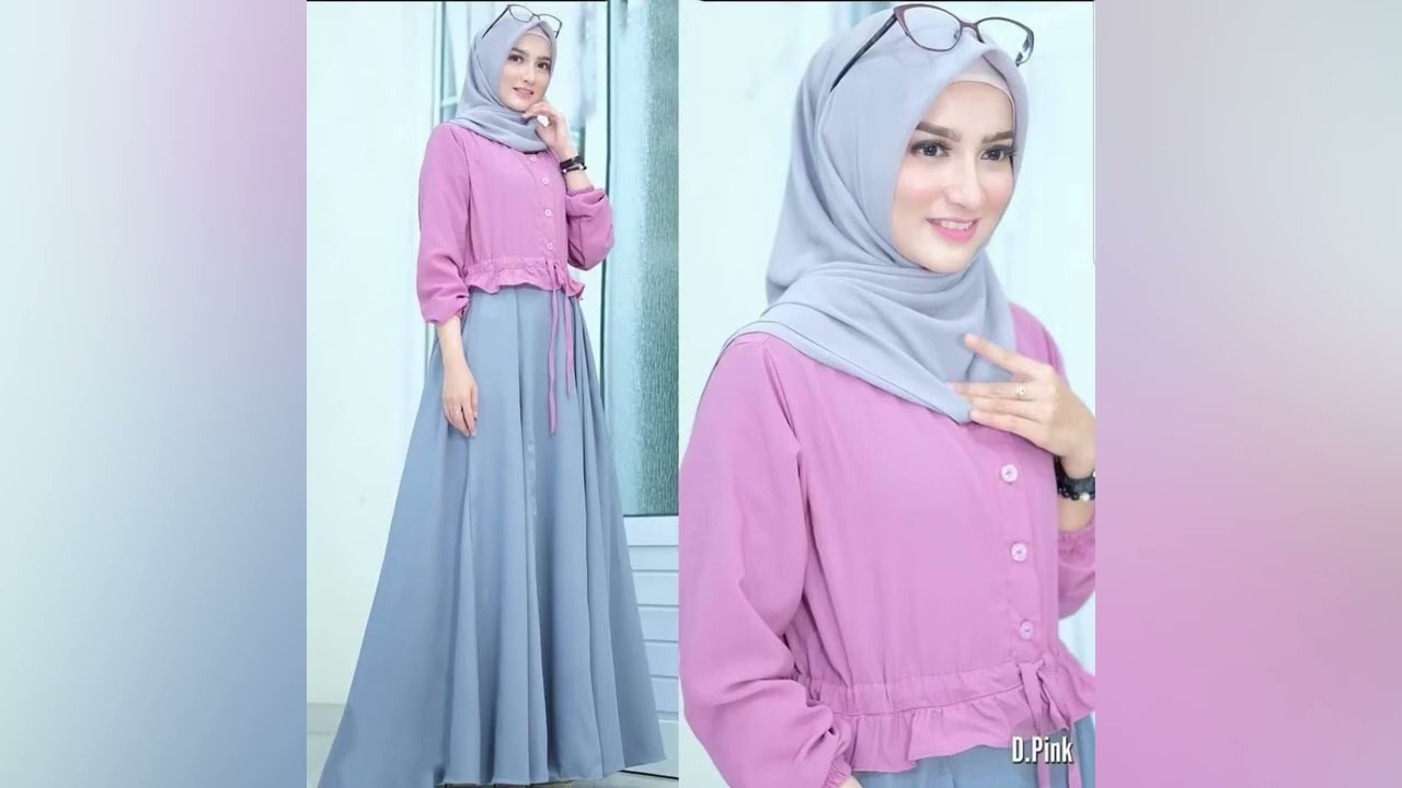 Hijab style |hijab fashion 2026 | hijab| maxi| hijab trends 