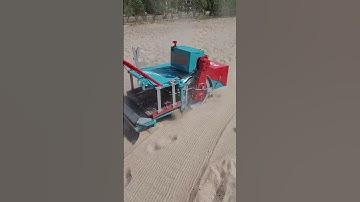 Fully Electric Beach Cleaner - Beach Cleaning Machine
