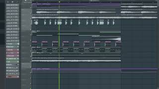 FL STUDIO SHOWCASE - soft grunge type beat ( lil peep x juice world) 2023 - In My Dreams