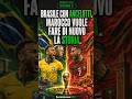 Brasile con Ancelotti vs Marocco: la partita più attesa dei gironi | Mondiali 2026