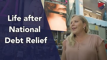 Life After Debt- Lindsay