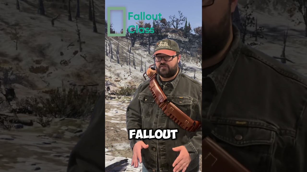 Best Early Game Loot 