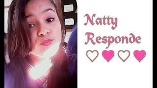 Natty responde #1