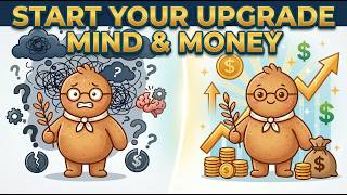 Fix Your Mindset, Fix Your Life | Professor Cocomo
