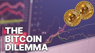 The Bitcoin Dilemma | Fintech by Moconomy - Economía y Finanzas 3,973 views 1 month ago 1 hour, 10 minutes