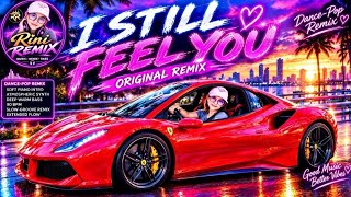 Aku Masih Merasakanmu | Lagu Orisinal 2026 | Remix Dance-Pop | Bass Dalam & Vokal Wanita Emosional screenshot 4