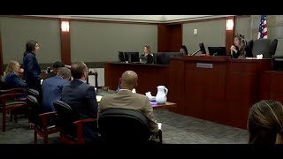 ACLU request for CCSD docs related to police officer incident would be 'extreme burden' on district