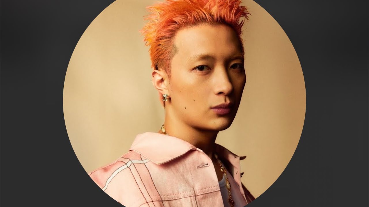 Asen 艾志恒 - 新歌上架了!🔥🔥⚡️《23》 - YouTube