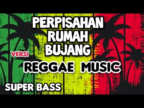 Perpisahan Rumah Bujang [Music Reggae] Zona Nyaman Musik 25