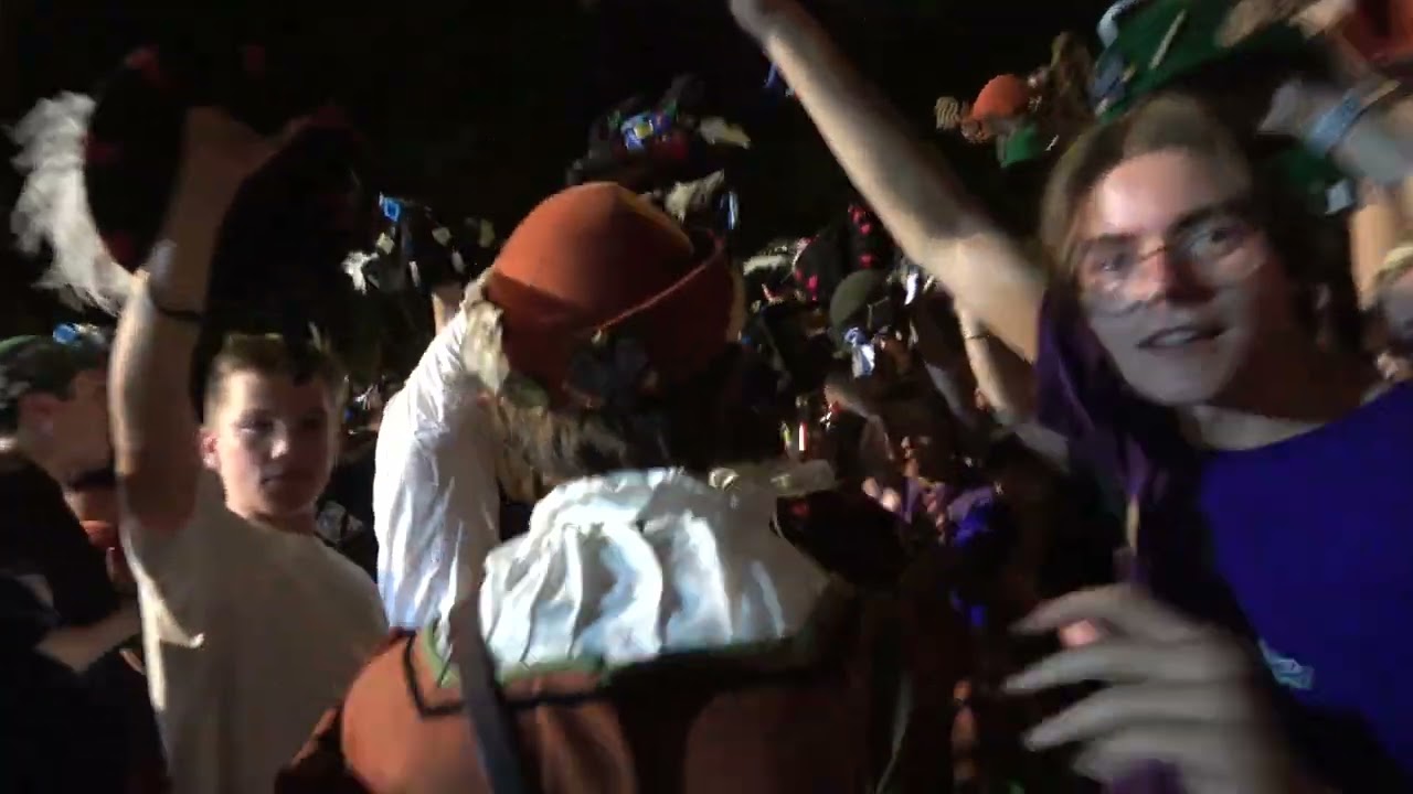 LK Landsknechte 2022 Rutenfest Ravensburg Rutenvergraben Bärengarten 30 7 2022