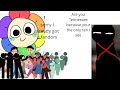 PLAYING DANDYS WORLD FOR THE FIRST TIME!!!!!