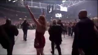 Celine - Through the Eyes of the World - Movie Trailer (2010)