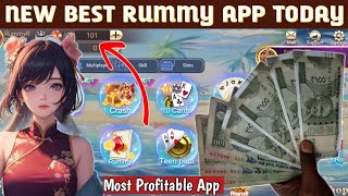 New Rummy App Today | New Rummy Earning App Today | Best Explorer Slots Game 2026 | New Earnings App screenshot 5