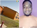 Voici le lycée technique le plus moderne situé dans un village en côte d'ivoire 🇨🇮