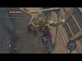AC REVELATIONS : MENTOR EZIO'S RAMPAGE [ PS5 4K 60 FPS HDR 10 RAY TRACING ]