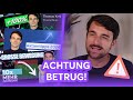 Achtung Instagram Scam! So gehen wir dagegen vor | Finanzfluss Stream Highlights