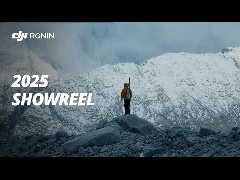 DJI Ronin 2025 : L’excellence cinématographique en mouvement 🎬