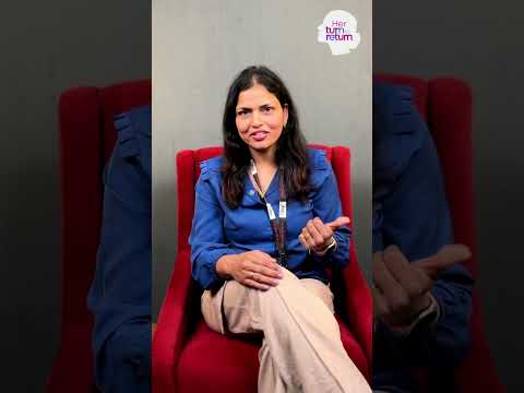 Her Turn To Return | Career Opportunities for Women Returning to Work
