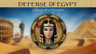 Defense of Egypt - Увлекательная стратегия  на Android(Review) screenshot 4