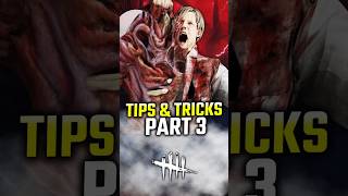 DBD Tips &amp; Tricks You Might Be Missing – Part 3