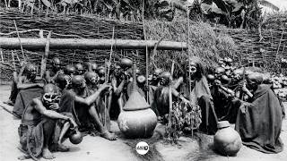 ⬇︎idini Y’imandwa,idini Ry’ibanga Rikomeye(cult & Secret Society)/p02