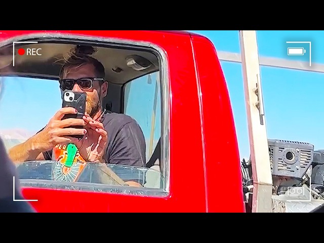 The Truth About Burning Man