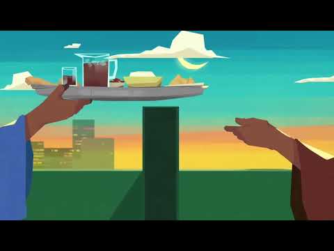 إعلان البنك السعودي السوداني رمضان 2023 رؤية جديدة هاجر محمد الحسن كلمات عبدالرحمن الفاتح