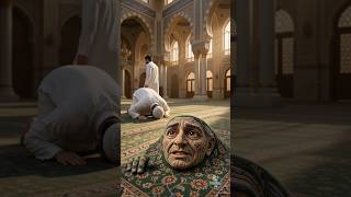 namaz kaatna itna bada guna hai. #allah #ahammad #islam #shorts #viral