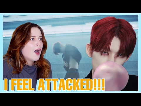 연준 (YEONJUN) ‘GGUM’ Official MV REACTION