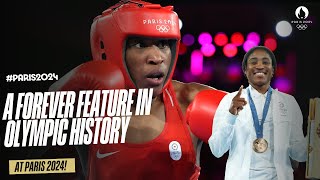 From Refugee to Olympic Hero: Cindy’s Triumph 🥉 & Shabnam’s Dream ⚽️