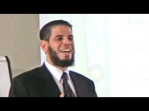 An Insight Into Surah Yusuf - Part 5 - Dr. Reda Be...