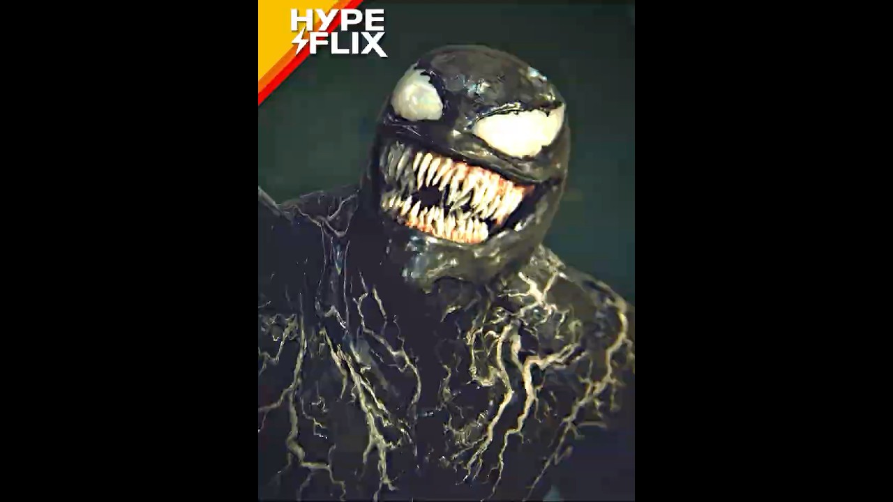 Venom Tried To Help 😂 | Venom: Let There Be Carnage | #shorts