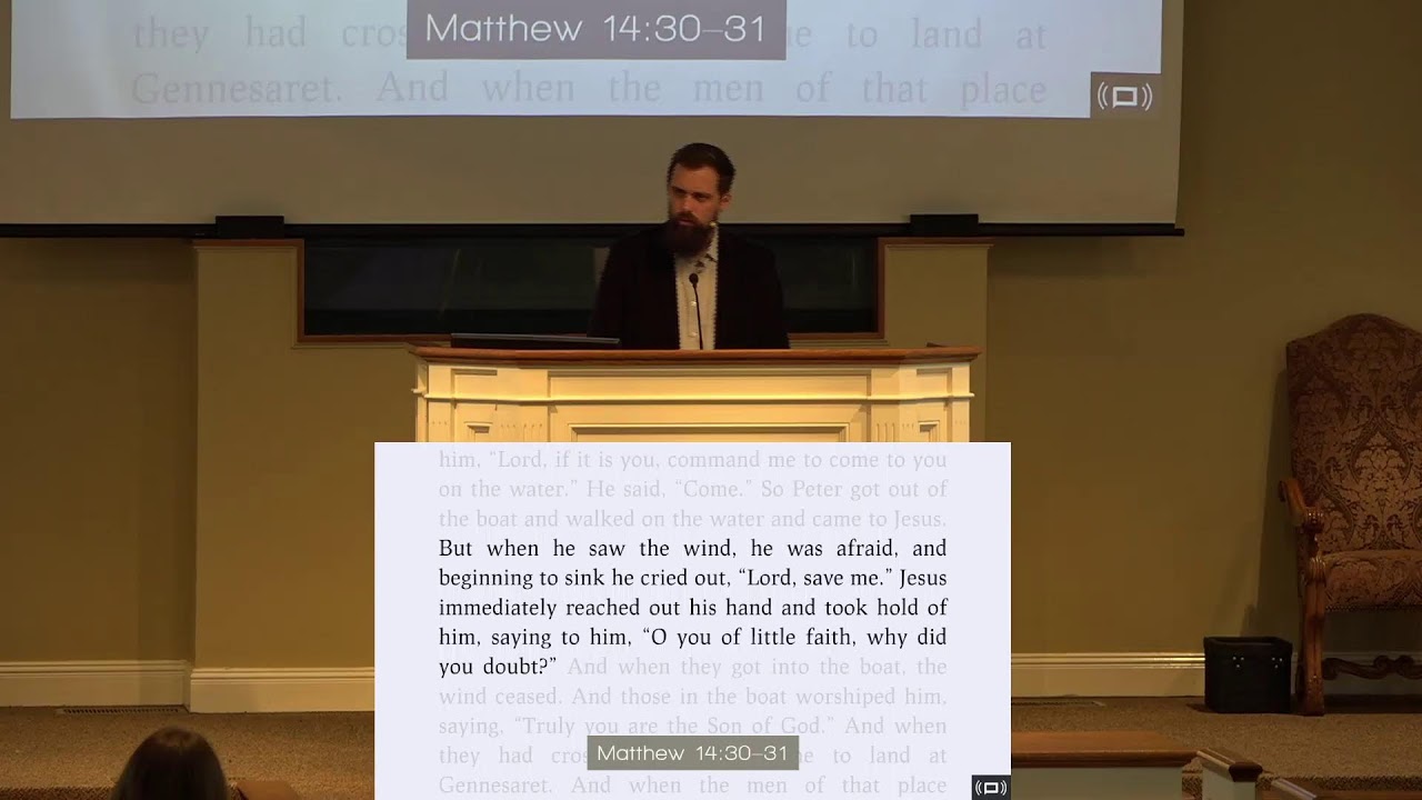 Urgent - Jeremy Nettles