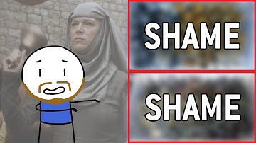 Revealing MY PILE OF SHAME - 5000(ish) Subscriber Special