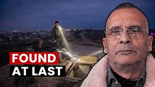 Italy Spent 30 Years Hunting This Mafia Boss