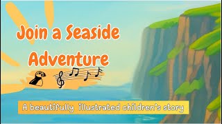 Peter Puffin | New Children's Story Book
