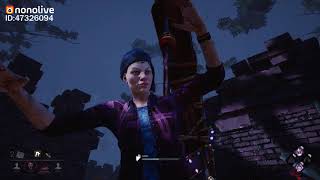 Dead by Daylight - Killer Máy Cưa "The Hillbilly" Giết Hết Luôn ^_^ screenshot 2