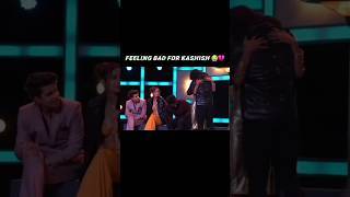 Kashishs Tears Say It All