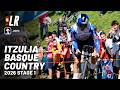 Seixas Nukes Stage 1 at Itzulia Basque 2026 🚵‍♂️