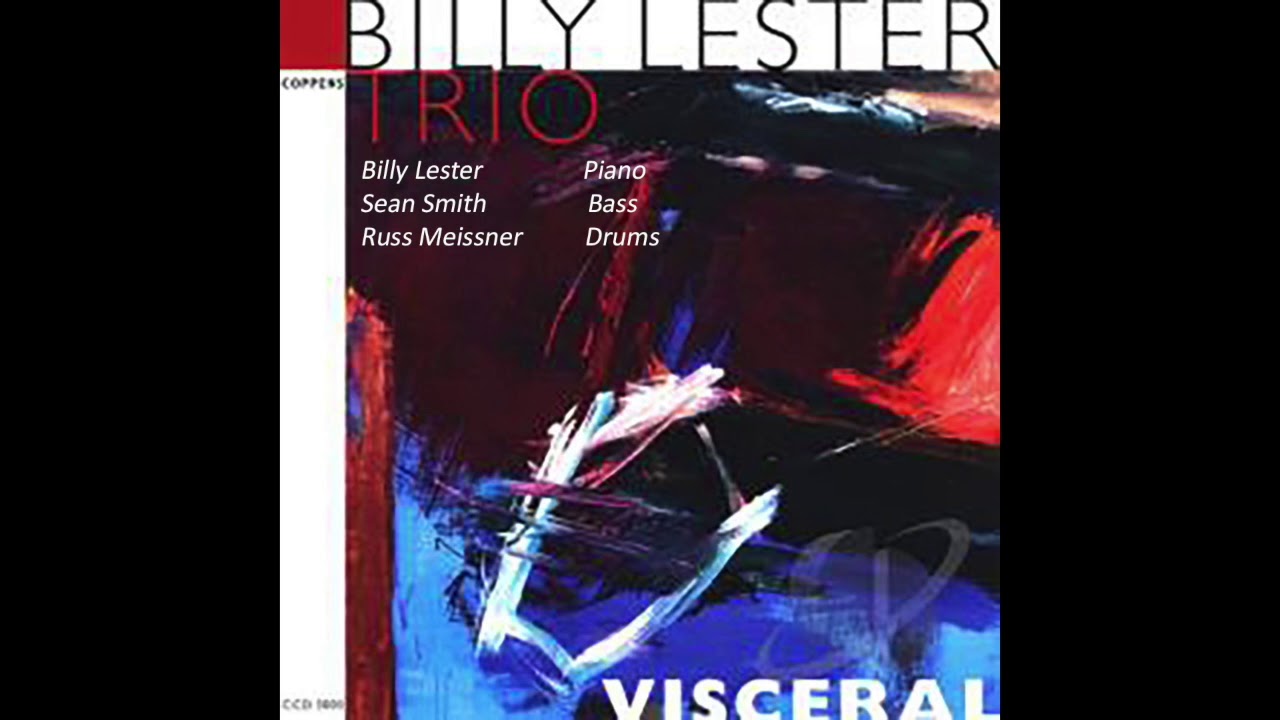 Billy Lester Quartet 