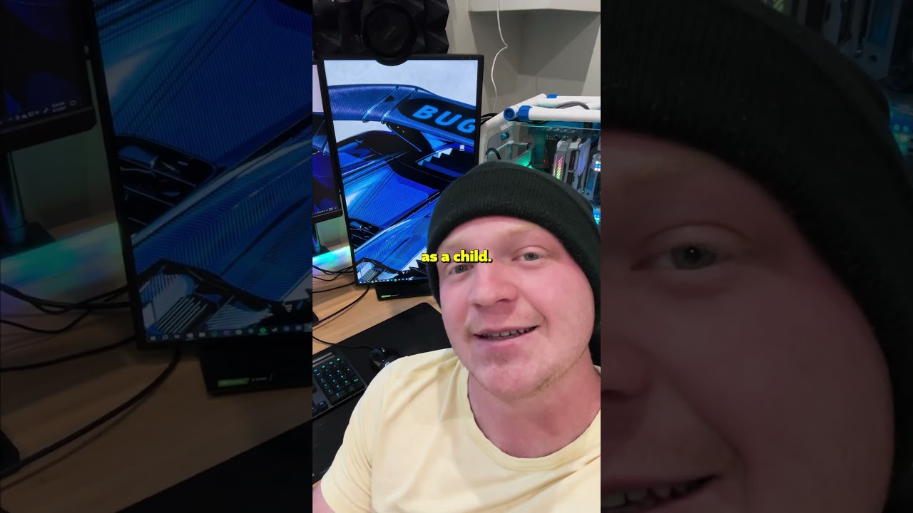 THIS Is One of the BIGGEST Problems Small Creators Have...