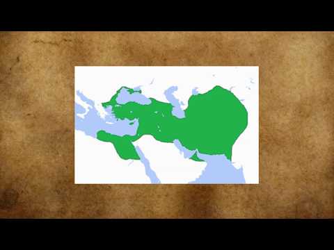 Imperiul Persan