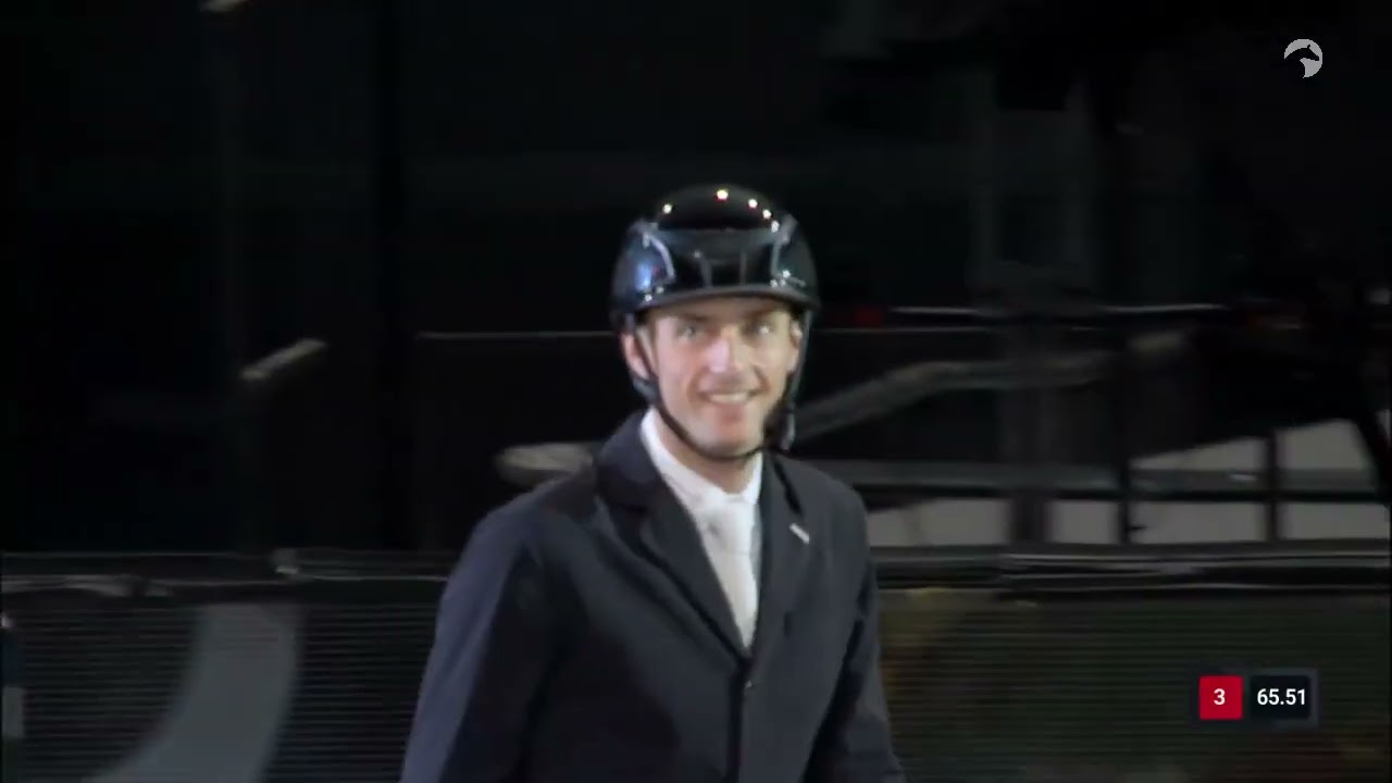 Brunold Jeep Jump & Drive