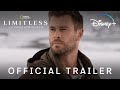 Limitless with chris hemsworth  official trailer  disney singapore