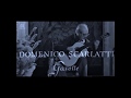 Andres Segovia - Domenico Scarlatti Gavotte