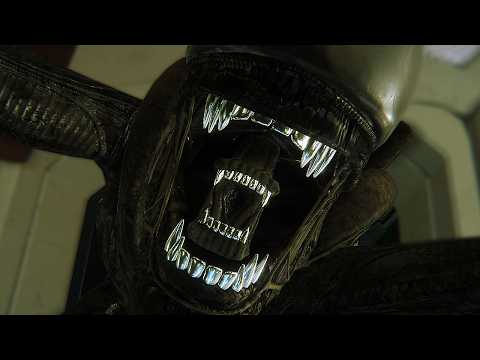 There are SO Many Secrets in Alien Isolation!
